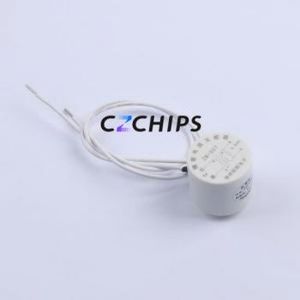 Transformador de Corriente ZM-BCT 5A/3.53V, Componente de Orificio Pasante (THT), Inductor - Product Image 1