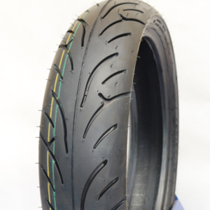 Set di Pneumatici per Moto <span class=keywords><strong>Diablo</strong></span> Rosso II 120/70 ZR 17 Anteriore e 180/55 ZR 17 Posteriore, Carcassa Sportiva ad Alte Prestazioni per Uso Stradale, Prodotto in Cina - Product Image 1