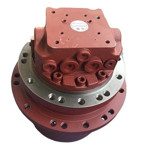 TB 36 Motor Perjalanan Ekskavator <span class=keywords><strong>Takeuchi</strong></span> TB36 <span class=keywords><strong>Final</strong></span> <span class=keywords><strong>Drive</strong></span> - Product Image 1