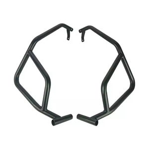 Cadre de carénage supérieur de <span class=keywords><strong>moto</strong></span> pour <span class=keywords><strong>Honda</strong></span> XL750 TRANSALP xl 750 xl750 2023 2024 Transalp - Product Image 4