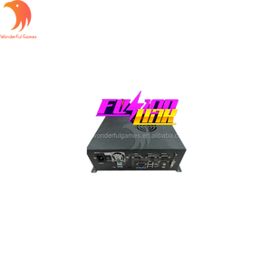 Diamond Skill Games Fusion + Plus di Banilla Games, scheda 36/10 Pin con 8 giochi in 1 e funzione Follow Me, in vendita - Product Image 3