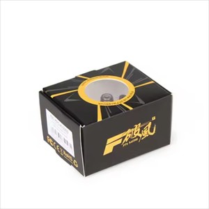 Nouveau moteur brushless FPV de course <span class=keywords><strong>T</strong></span>-<span class=keywords><strong>MOTOR</strong></span> <span class=keywords><strong>F80</strong></span> PRO 1900KV / 2200KV / 2500KV KV1900/ 2200/ 2500 pour quadricoptère 250 RC Drone - Product Image 2
