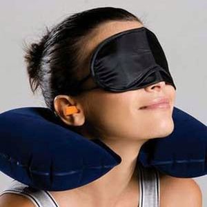 หมอนรูปตัวยูมีหลายสีใช้ซ้ำได้ทนทานสำหรับธุรกิจ - Product Image 3