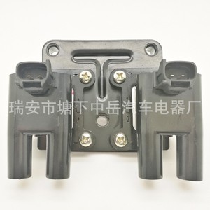 Bobina de encendido 96453420 para Hyundai Daewoo tipo no pen ZY 0840 - Product Image 4