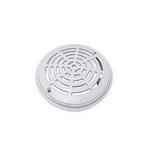 Raccord de piscine en plastique double union ABS, raccord de retour de piscine, écrou d'union, buse de jet d'eau pour connexion de tuyau - Product Image 1