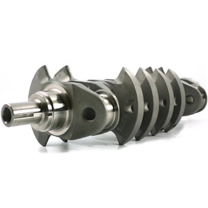 Pour <span class=keywords><strong>Honda</strong></span> Accord 24TL Type-S Odyssey Absolute K20 K24 K24A2 92MM Billet Stroker Vilebrequin - Product Image 4