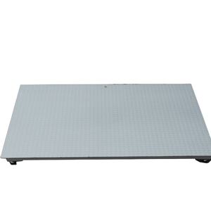 2025 5 Tonnen profession elle Stahl boden waage 3 Tonnen Boden waage 1 Tonne Waage - Product Image 4