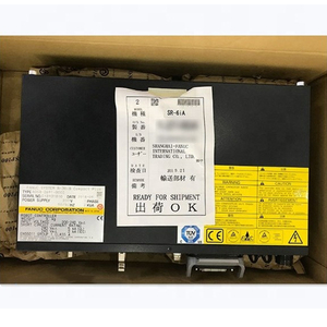 CNC Original FANUC System Compact Plus A05B-2691-B002 R-30iB - Product Image 5