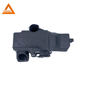 Scatola di risonanza di aspirazione auto 1440 h0 9800282180 per Peugeot 206 207 307 <span class=keywords><strong>308</strong></span> Citroen C2 Sega <span class=keywords><strong>1.6</strong></span> - Product Image 2