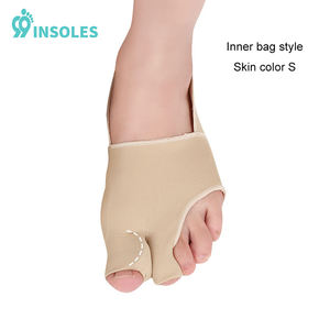99 semelle intérieure Teen Elastic Bunion Corrector Et <span class=keywords><strong>Hallux</strong></span> <span class=keywords><strong>Valgus</strong></span> Bunion Corrector Big Toe Réglable Bunion Chaussettes Stress <span class=keywords><strong>Hallux</strong></span> <span class=keywords><strong>Valgus</strong></span> - Product Image 5