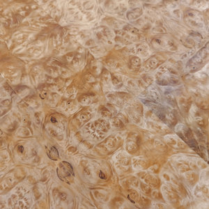Chapa de Madera Natural de Alta Calidad VUNIR 2026, Diseño Tradicional de Madrona Dorada, Corte en Rodajas para Uso en Hoteles - Product Image 5