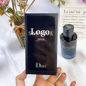 Nước Hoa Wilderness Dành Cho Nam Cao Cấp 100ml Chai Thủy Tinh Hương Thơm Lâu Bền Với Cảm Giác Sang Trọng Miễn Phí Vận Chuyển - Product Image 3