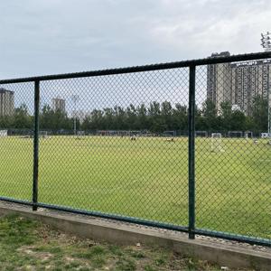 Équipement extérieur <span class=keywords><strong>de</strong></span> cour <span class=keywords><strong>de</strong></span> sports <span class=keywords><strong>de</strong></span> barrière <span class=keywords><strong>de</strong></span> football <span class=keywords><strong>de</strong></span> <span class=keywords><strong>basket</strong></span>-ball utilisé dans le terrain <span class=keywords><strong>de</strong></span> jeu <span class=keywords><strong>de</strong></span> parc d'école - Product Image 6
