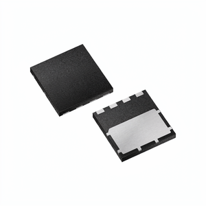 Full BOM Support 4-TDFN Transistors Electronic Parts And Components NTMT045N065SC1 - Product Image 1