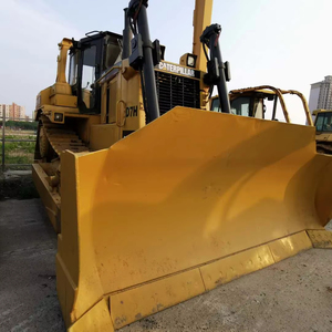 OFERTA ESPECIAL: Bulldozer Caterpillar CAT D7H D7G de Segunda Mano de Excelente Calidad, Procedente de Japón, en Venta - Product Image 1