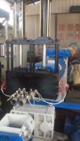 Pas cher prix PP PE granulateur plastique granulateur machine de granulation