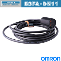 Nouveau capteur photoélectrique authentique JAPAN OMRON E3FA-DN22 E3FA-DP23 E3FA-BP21 E3FA-DN23 E3FA-DP24 E3FA-P25 26 LN21 LP22 VN VP