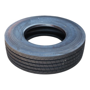Neumático de Camión de Alta Calidad y Durabilidad - Neumático Todoterreno de Alta Resistencia para Camiones de Carga y Reparto - Product Image 2