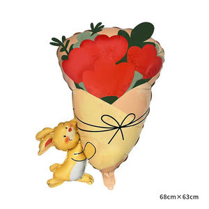 Valentijnsdag Decoratieve Ballon - Product Image 4