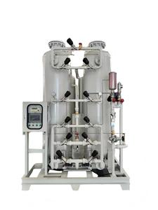 Générateur dédié d'oxygène et d'azote pour la découpe laser, l'emballage alimentaire, la combustion en four, haute pureté - Product Image 2