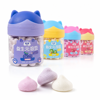 Biscuits aux fruits pour enfants, biscuits cuits sans additifs, vente en gros d'usine 14g ODM