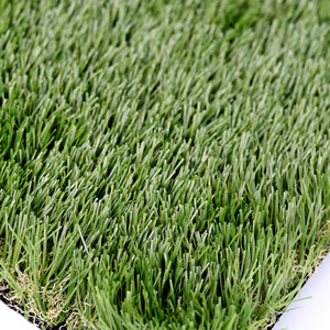 Simulation de gazon de jardin extérieur pelouse loisirs Support d'herbe pour animaux de compagnie de haute qualité gazon synthétique personnalisé - Product Image 2