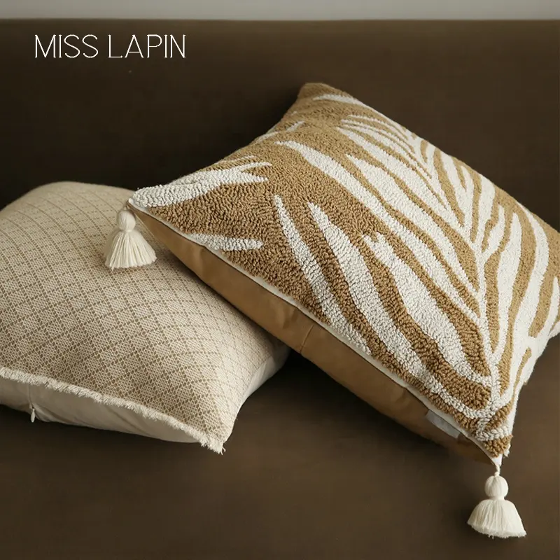 Home Textiles Cushion Covers Decorative Pillow Design Living Room Cushion Case Cushion Cover Pillow Case
