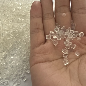 Phẫu thuật sử dụng PVC ép phun trong suốt không mùi hó<span class=keywords><strong>a</strong></span> chất phụ trợ đại lý thân thiện với môi trường - Product Image 5