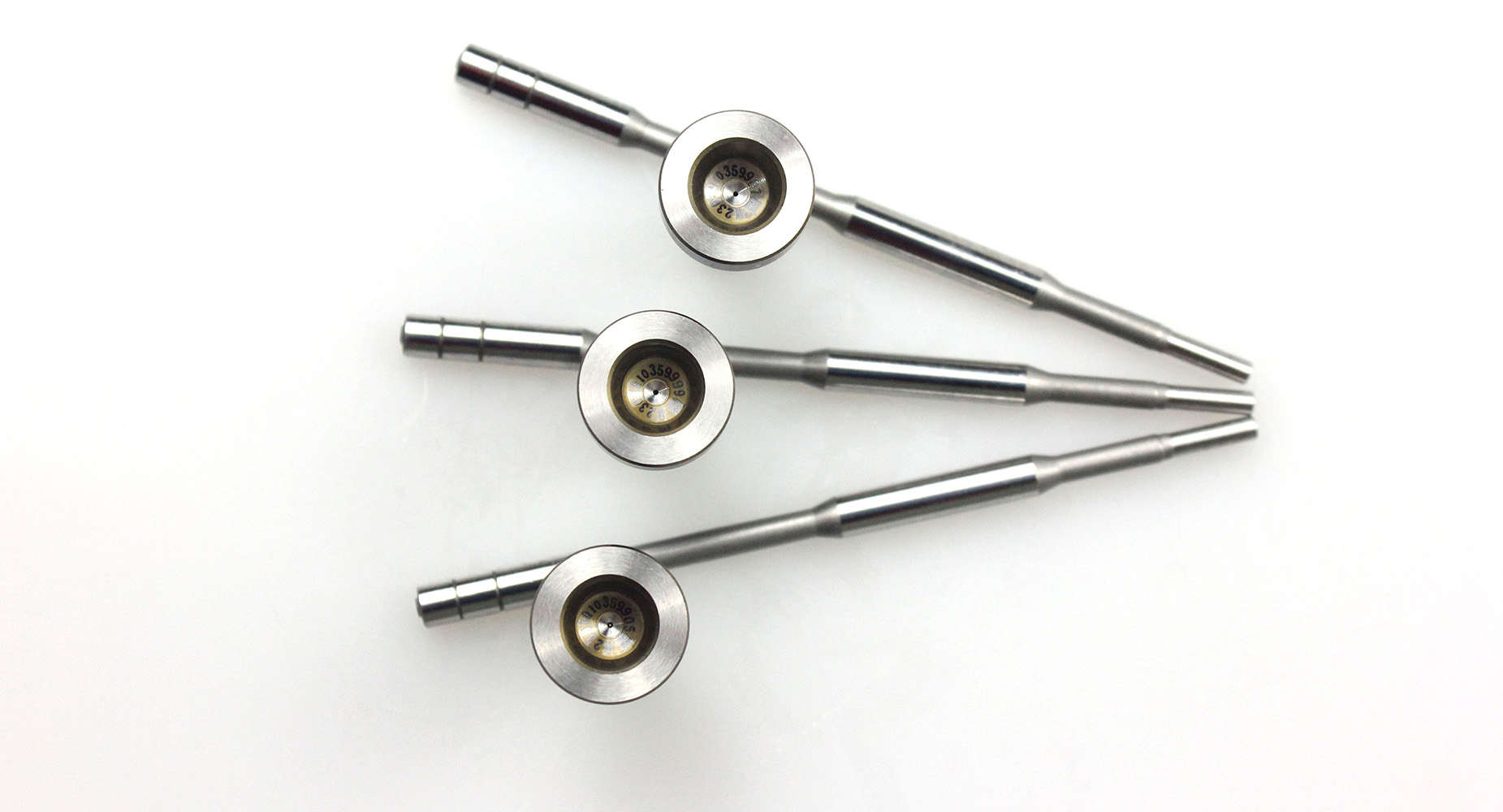 control valve F00RJ02035 injector valve F00RJ02035 F00R J02 035 for injector 0445120333 injector repair kits for YUCHAI