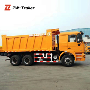 Camión Volquete Usado Shacman F3000 a Precio Económico <span class=keywords><strong>en</strong></span> <span class=keywords><strong>Venta</strong></span> <span class=keywords><strong>en</strong></span> Nigeria, Cámara 10, Camión Pesado STR Cummins, Manual, Euro 2, Diésel - Product Image 6