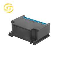 Redresseur à semi-conducteurs 440 VAC 190 VDC 3 A 220V 90V 3A 440V 190V Module redresseur de frein de moteur