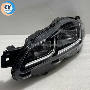 Pour Jaguar XJ Phares à LED 2015 2016 2017 2018 XJ XJR575 d'origine AFS Matrix Light <span class=keywords><strong>XJR</strong></span> X351 Haute qualité Phare haut de gamme - Product Image 2