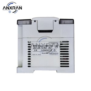 Para Mitsubishi controlador programable FX2N16MT001 módulo PLC - Product Image 2