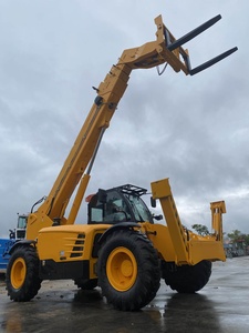 HNT7017-4Z Telefon 7 Ton pembesaran teleskopik <span class=keywords><strong>17m</strong></span> kualitas tinggi baru merek populer Tiongkok - Product Image 2