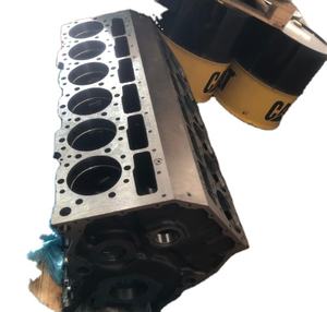 Blocs-cylindres C27 et C32 Numéro de pièce d'origine usine : 348-9904 - Product Image 1