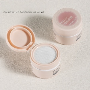 살롱에서 그라디언트 페인팅 및 프렌치 네일 아트를위한 개인 로고가있는 24 가지 색상 솔리드 UV 네일 젤 에어 쿠션 - Product Image 3