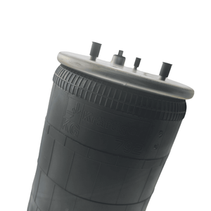 PANSHI Nouveau ressort pneumatique d'essieu de camion OEM 1793526 Pièce de rechange - Product Image 1