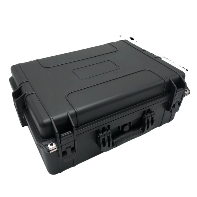 DPC102-2 Hard IP67 Rugged case case Apache Plastic Hard Waterproof case