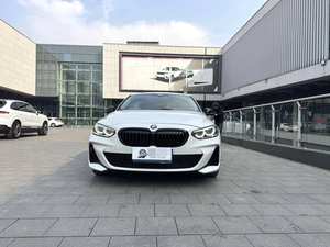 <span class=keywords><strong>2022</strong></span> <span class=keywords><strong>120i</strong></span> 1.5T M Sport Shadow - Techo Panorámico, Asientos de Cuero, Cámara de Reversa, Entrada sin Llave - Product Image 2