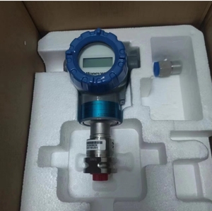 เกจวัด STG700 รุ่น STG77L-E2G000-1-0-AHB-11C-A-00A0-OX-0000 - Product Image 3