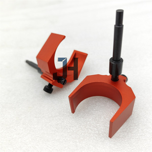 Outil de réglage de hauteur d'injecteur de carburant 9U-7227 9U7227 pour moteur 3406E C-15 C-16, pièces d'excavatrice - Product Image 5
