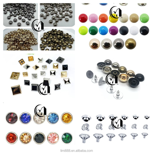 Tùy Chỉnh Rhinestone Dtg In Ấn Sao Đồ Họa Đính Cườm Ngọc Trai Cổ Điển Axit Rửa Hai Đầu Dây Kéo Nước Mắt Của Nam Giới Quá Khổ Hoodies - Product Image 5