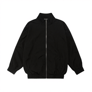 Men's Heavyweight Hooded <b>Lined</b> Oversized Pullover Sports Shirt with Rhinestones Letter Design Autumn <b>Jacket</b> - Product Image 4