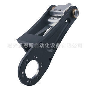 Accu-Coder Encoder ล้อวัดแบบเชิงเส้นที่ตั้งโปรแกรมได้ Tb-534 176742-02 แบบโรตารี่เพิ่มค่าค่าทีละหนึ่งสำหรับการวัดอัตโนมัติ - Product Image 4