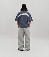 EVANDKER -- T-shirt Signature