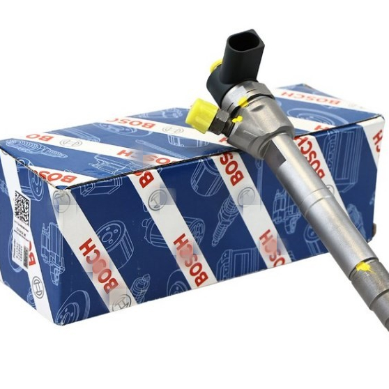 common rail injector 0445110155 injector for Mercedes-Benz Serie E diesel fuel injector nozzle 0445110155 A6480700187 6480700187
