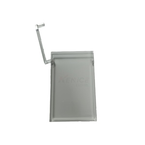 Hiện đại phong cách etb Acrylic trường hợp cho thẻ hiển thị-Tùy chỉnh bán buôn hộp bán lẻ cho siêu thị, kiosk & gian hàng thị trường - Product Image 2