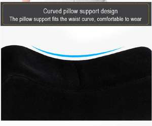 สายพยุงไหล่ทางการแพทย์,สายรัด<span class=keywords><strong>แขน</strong></span>แบบปรับไม่ได้สำหรับการบาดเจ็บที่ข้อมือฉีกขาด - Product Image 5