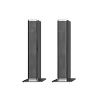 Vofull Barre de son pour Smart TV 2 en 1 Système de son surround détachable pour barre de son TV avec effet de basse surround 3D