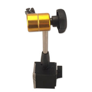 Indicatore universale del supporto magnetico della superficie del magnete starett della resina della Base del supporto magnetico universale - Product Image 5